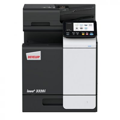 INEO +3320i